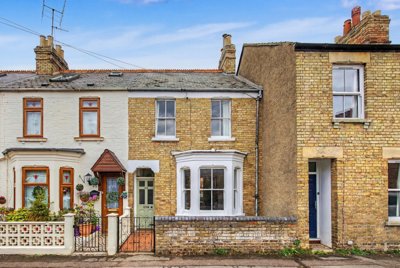 Terraced