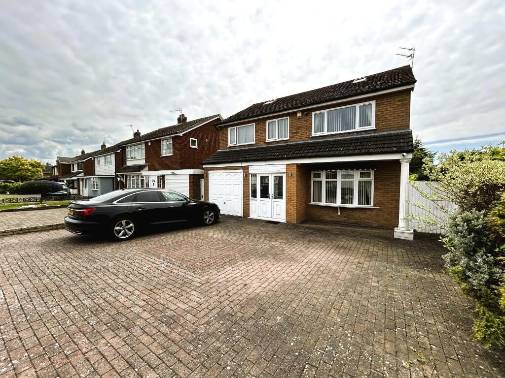 Detached House
