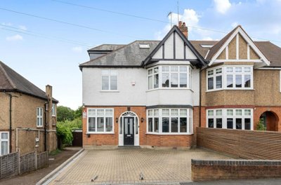 Semi-Detached