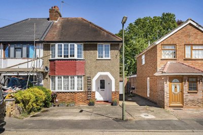 Semi-Detached