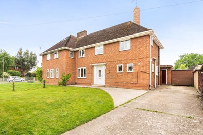 Semi-Detached