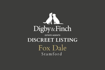 Property on Fox Dale, PE9 2XA