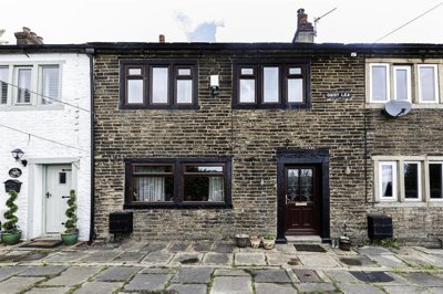 Terraced
