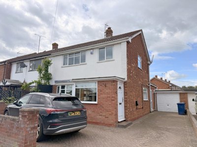 Semi-Detached