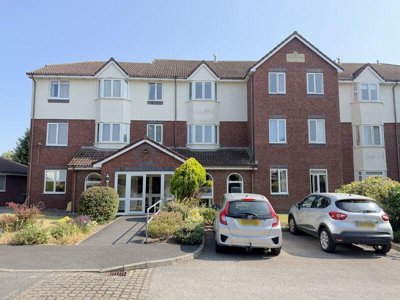 Property on Harrow Avenue, FY7 7HD