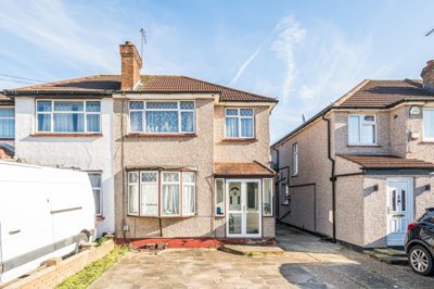 Semi-Detached