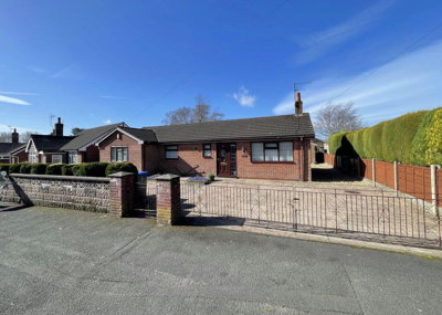 Property on Conway Road, ST8 7AR