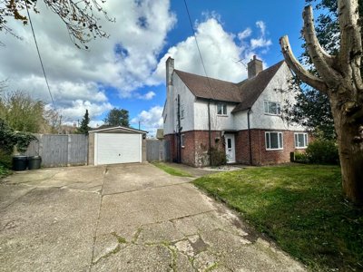 Semi-Detached