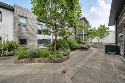 Property on Park Way, RG14 1DZ