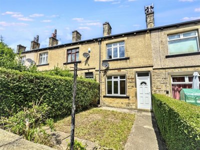 Terraced