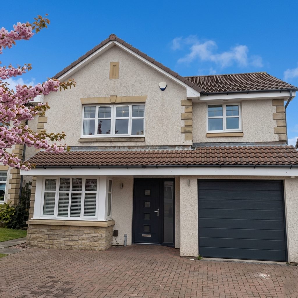Detached House