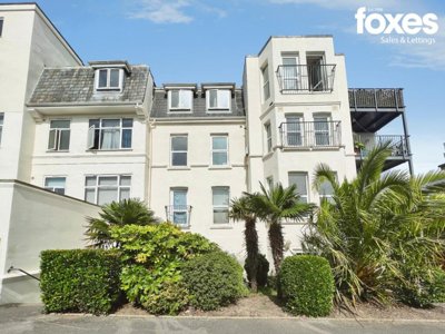 Property on Owls Road, BH5 1AB