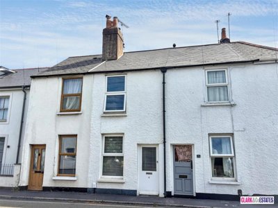 Property on High Street, EX3 0DZ