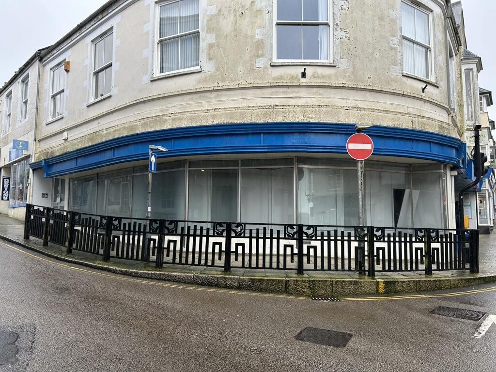 Retail Property (high Street)