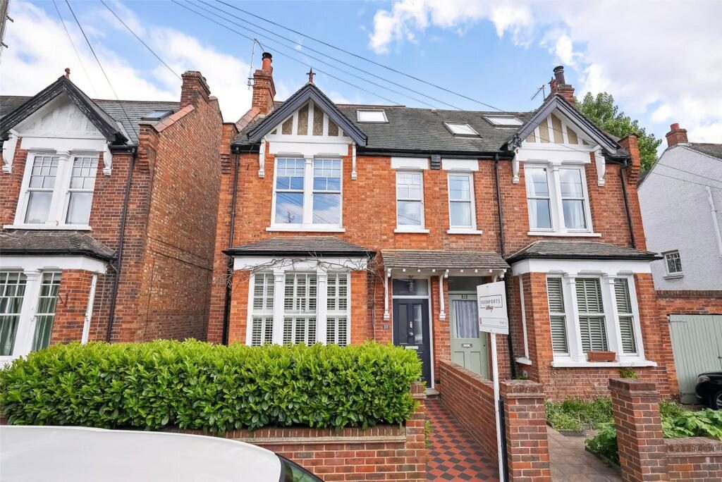 Detached House