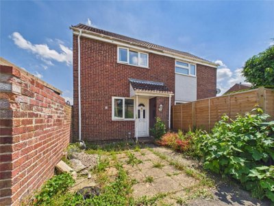 Property on Talbot Road, CO10 1WE