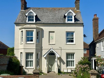 Flat