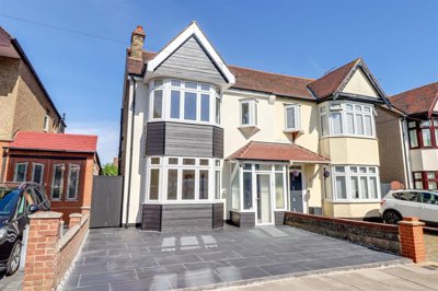 Semi-Detached