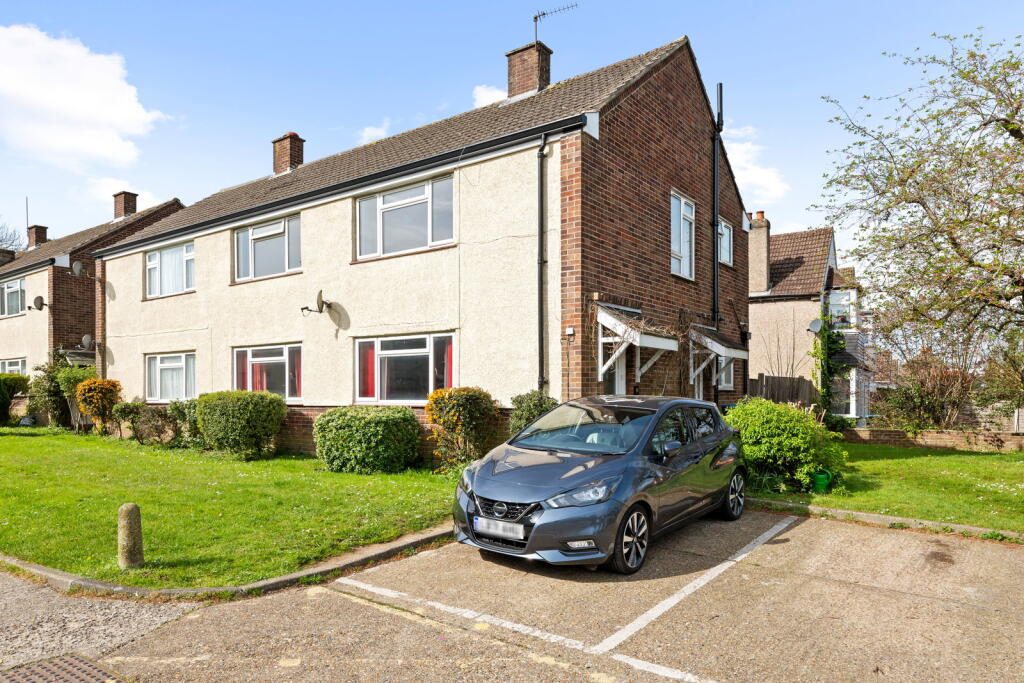 Maisonette