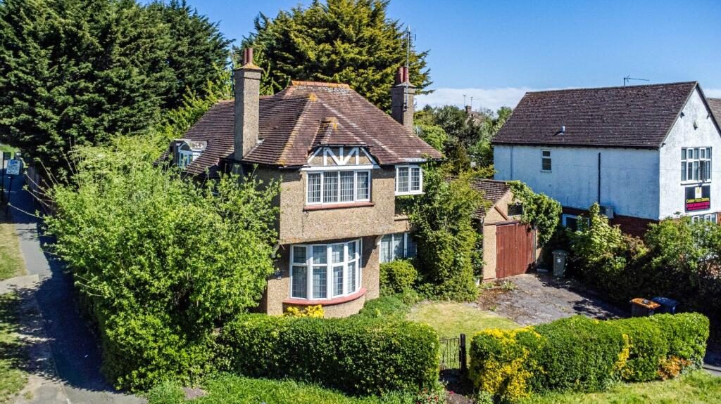 Detached House