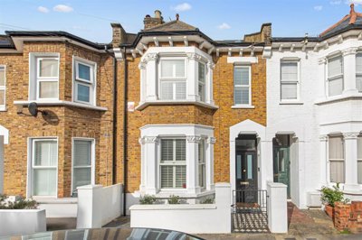 Terraced
