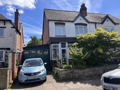 Semi-Detached