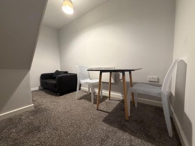 Flat