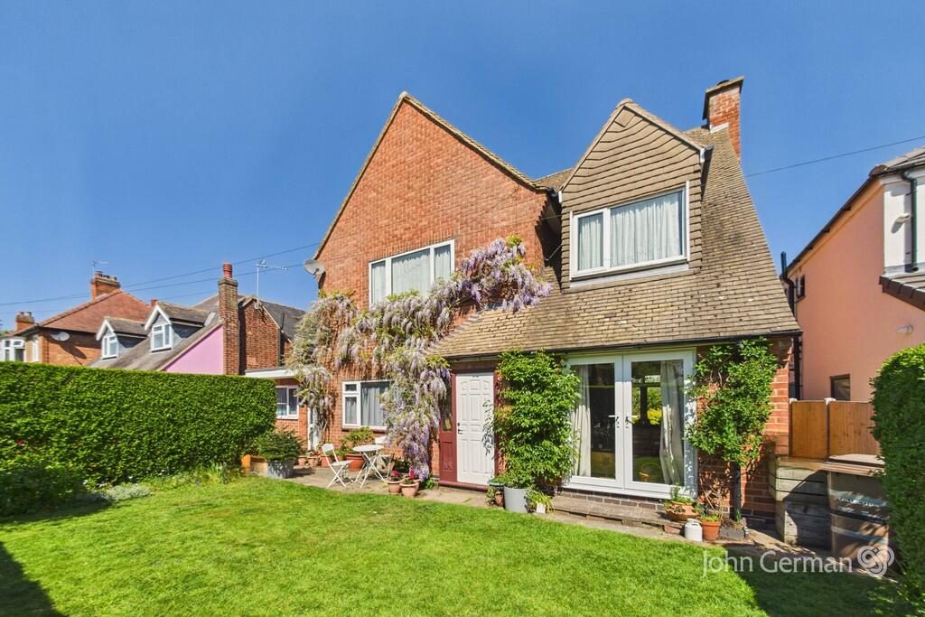 Detached House