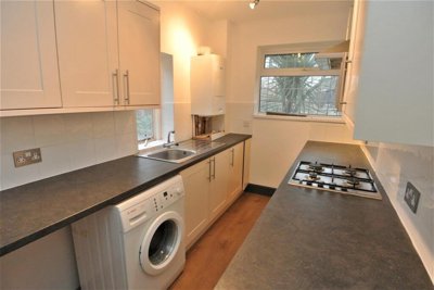Maisonette