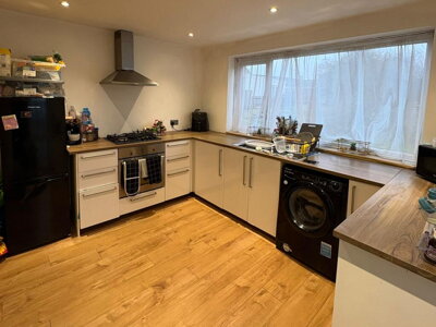 Property on Elwy Gardens, SA2 0XD