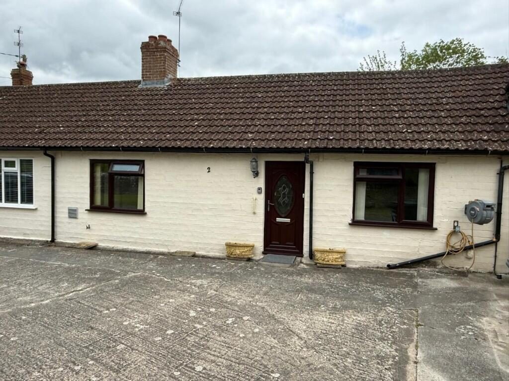 Bungalow