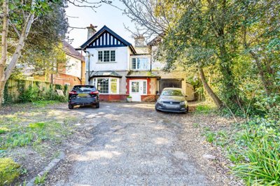 Property on Lowther Road, BH8 8NS