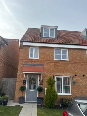 Property on Fleetwood Road, LN5 9ZF