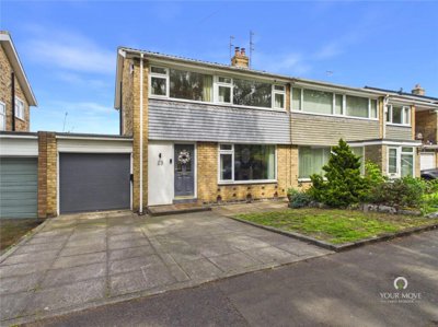 Property on Holburn Way, NE40 3RT