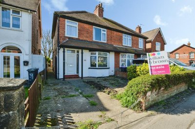 Property on Burgh Road, PE25 2RA