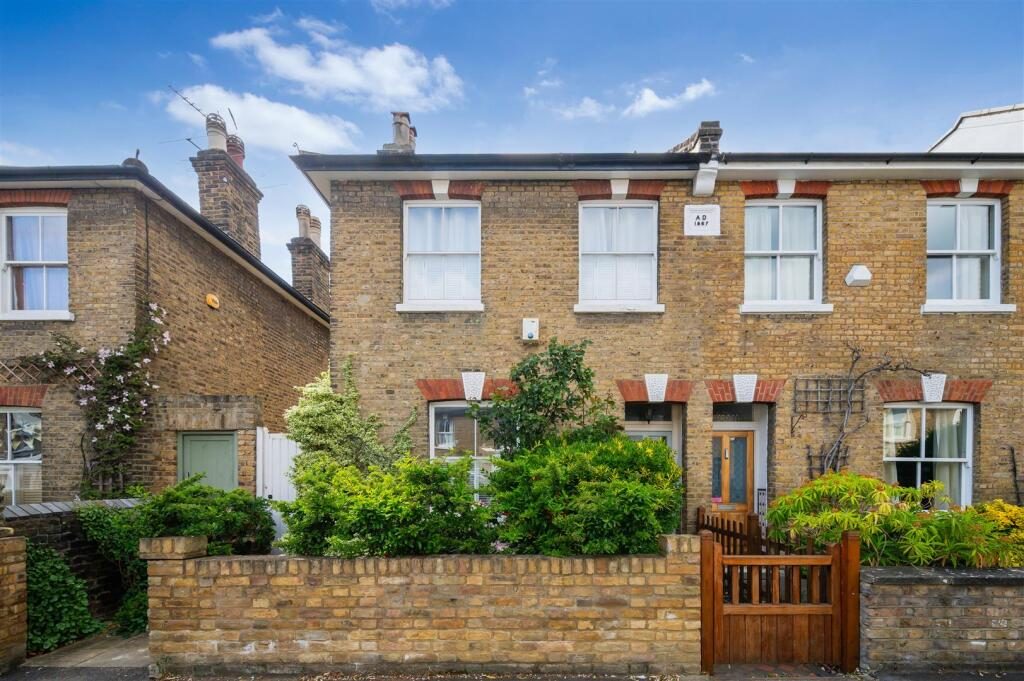 Detached House