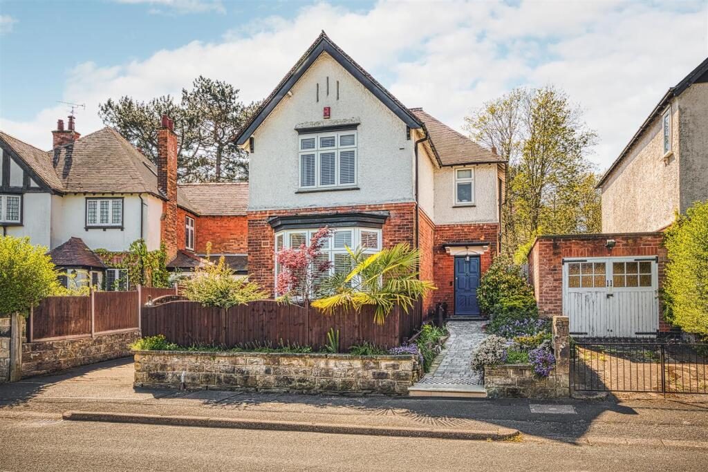 Detached House