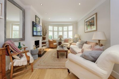 Terraced