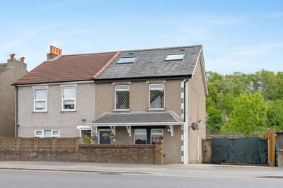 Semi-Detached