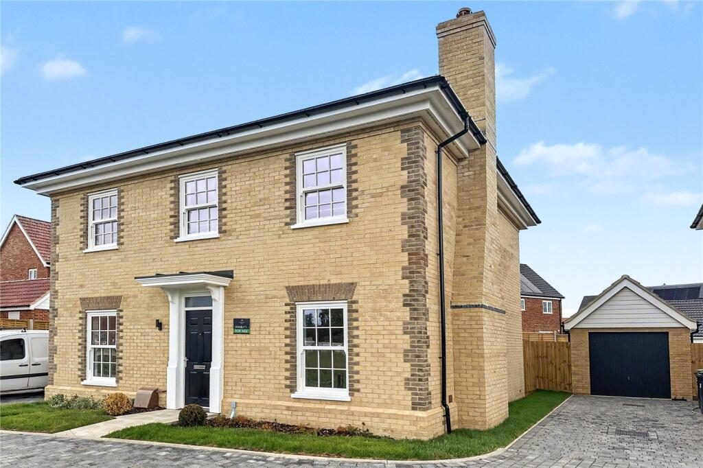 Detached House
