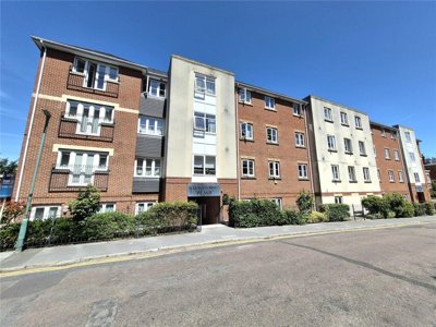 Property on Norwich Avenue West, BH2 6AB