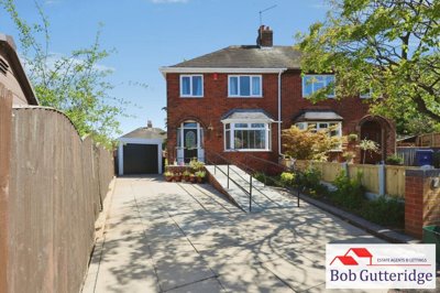 Semi-Detached