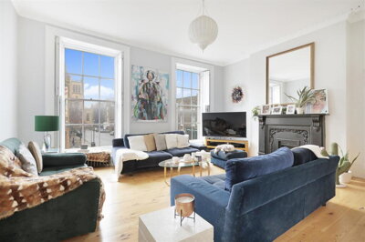 Property on EC1R 1UR