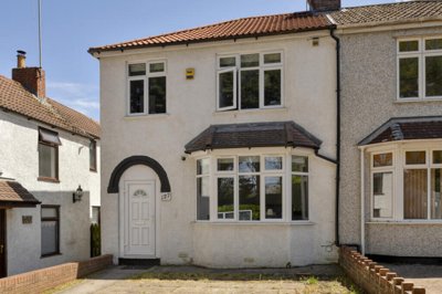 Terraced