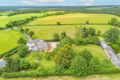 Property on RG26 5TJ