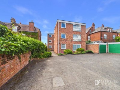 Property on Chevin Road, DE1 3EX
