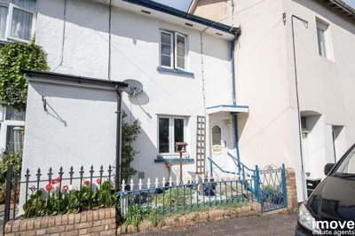 Property on TQ13 0HH