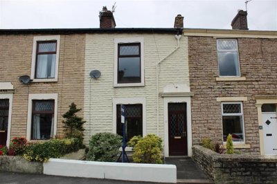 Terraced