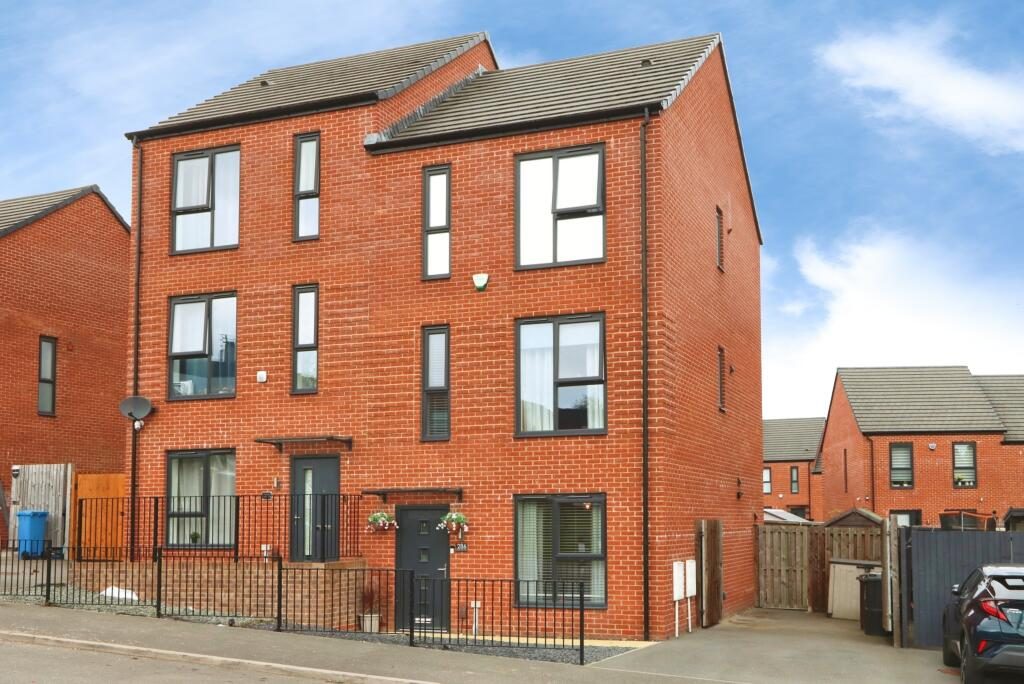 Town House
