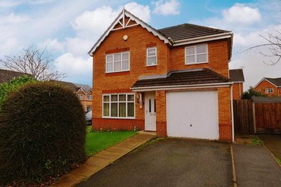 Property on Fairmount Road, LL13 9GX